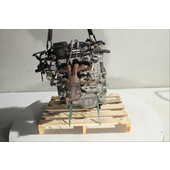 Motor gasolina