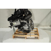 Motor gasolina