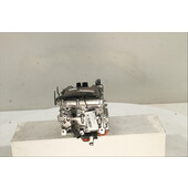 Transformador tensión