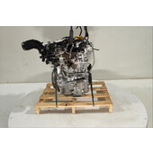 Motor gasolina
