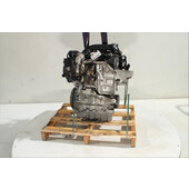 Motor gasolina