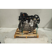 Motor diesel
