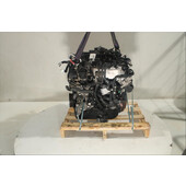 Motor diesel