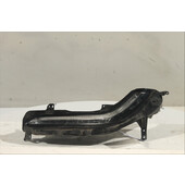 Piloto luz diurna Izq