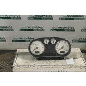 Cuadro instrumentos