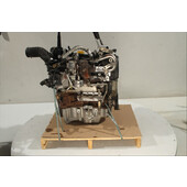 Motor diesel