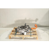 Motor eléctrico