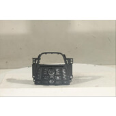 Mando control autorradio