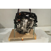Motor gasolina