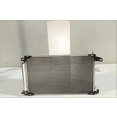 Condensador A/AC