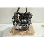 Motor gasolina