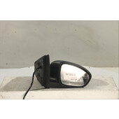 Espejo exterior Der.