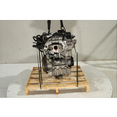 Motor gasolina