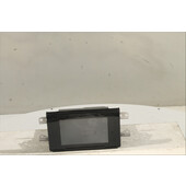 Unidad navegación GPS