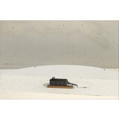 Interruptor y palanca de luces