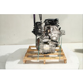 Motor gasolina