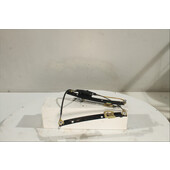 Elevalunas eléctrico puerta Del. Der.