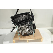 Motor gasolina