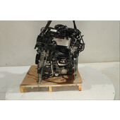 Motor diesel