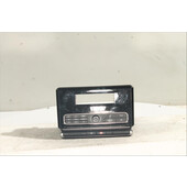 Mando control autorradio