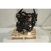 Motor diesel