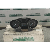Cuadro instrumentos