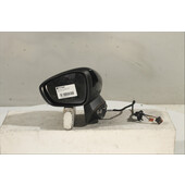 Espejo exterior Izq.