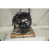 Motor diesel