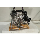 Motor diesel