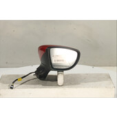 Espejo exterior Der.