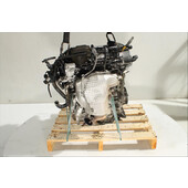 Motor gasolina
