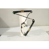 Elevalunas eléctrico puerta Del. Der.