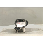 Espejo exterior Der.