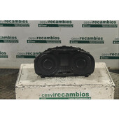 Cuadro instrumentos