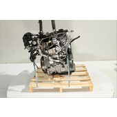 Motor gasolina