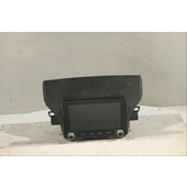 Unidad navegación GPS