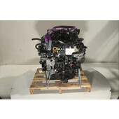Motor diesel