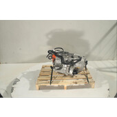 Motor eléctrico