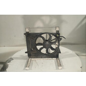 Conjunto electros y soporte