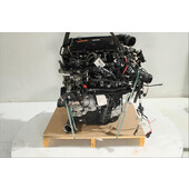 Motor diesel