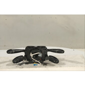 Conjunto mandos intermitentes y limpiaparabrisas