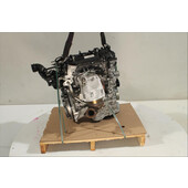 Motor gasolina