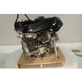 Motor diesel