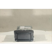 Unidad navegación GPS