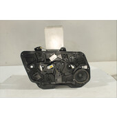 Elevalunas eléctrico puerta Del. Izq.