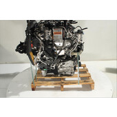 Motor diesel