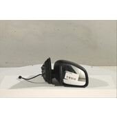 Espejo exterior Der.