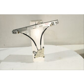 Elevalunas eléctrico puerta Del. Izq.