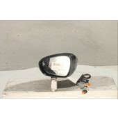 Espejo exterior Izq.