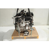 Motor diesel